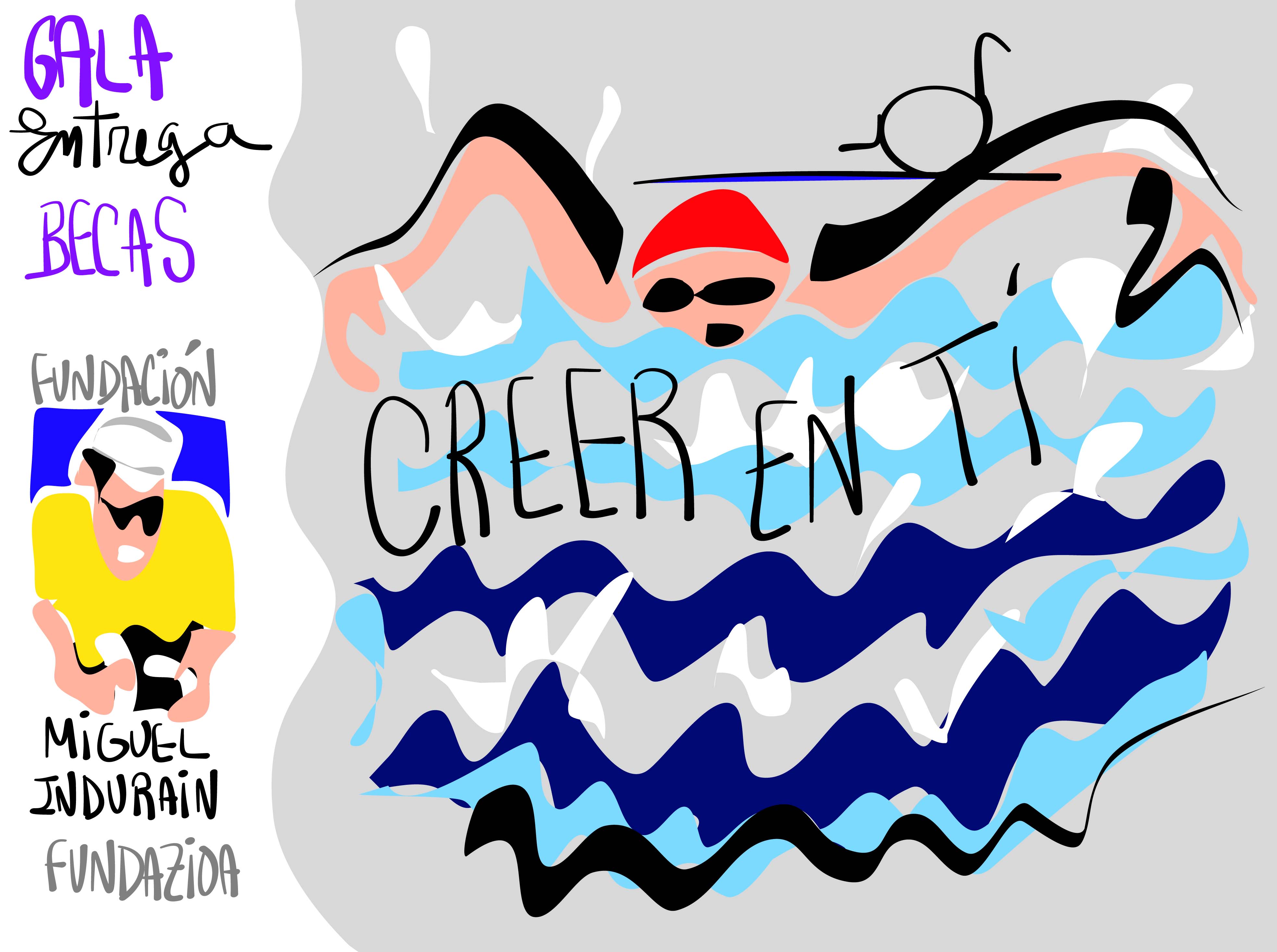 Gala 20 Aniversario y Entrega de Becas (ilustraciones) - 6